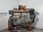 Mitsubishi 6DB1, Ophalen of Verzenden, Gebruikt, Dieselmotor, 1800 rpm of meer