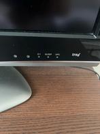 43 inch TV - Geen Smart TV, 50 Hz, Ophalen of Verzenden, 40 tot 60 cm, Sharp