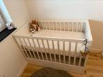 Ledikant stuva met lades Ikea, Kinderen en Baby's, Babywiegjes en Ledikanten, Ophalen, Zo goed als nieuw, Ledikant