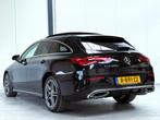 Mercedes-Benz CLA-Klasse Shooting Brake 250 e P € 27.950,0, Auto's, Mercedes-Benz, CLA, Euro 6, 4 cilinders, 1650 kg