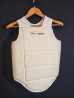 Parafly Karate Body Protector - Maat XL, Sport en Fitness, Vechtsporten en Zelfverdediging, Maat XL, Ophalen of Verzenden