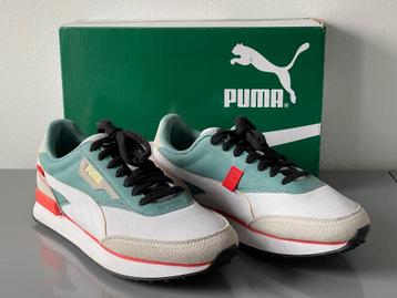 Puma Future Rider Go For sneakers maat 44 beschikbaar voor biedingen