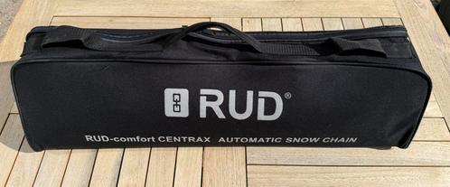 Rud comfort Centrax N891 loopvlakketting, Auto diversen, Sneeuwkettingen, Zo goed als nieuw, Ophalen of Verzenden