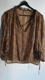 Mooie blouse van Summum maat 36., Summum Woman, Ophalen of Verzenden, Zo goed als nieuw, Maat 36 (S)