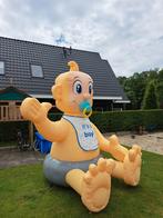 De blikvanger bij geboorte, Ophalen, Geboorte of Huwelijk