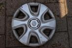 1 losse originele wieldo Renault Clio 15 inch (Model 2), Auto diversen, Wieldoppen, Ophalen of Verzenden, Gebruikt