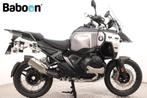 BMW R 1300 GS Adventure Triple Black Automaat ! (bj 2025), Bedrijf, Cruise Control, Meer dan 35 kW, Toermotor