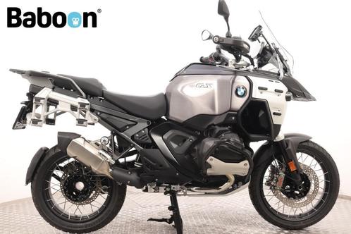 BMW R 1300 GS Adventure Triple Black Automaat ! (bj 2025), Motoren, Motoren | BMW, Bedrijf, Toermotor, meer dan 35 kW, ABS, Cruise Control