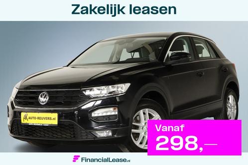 Volkswagen T-Roc 1.0 TSI / CarPlay / Lichtmetaal / Clima / B, Auto's, Volkswagen, Bedrijf, Lease, Financial lease, T-Roc, ABS
