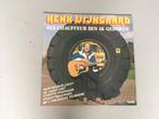 LP vinyl Henk Wijngaard Als chauffeur ben ik geboren, Verzenden, Gebruikt, 12 inch, Levenslied of Smartlap