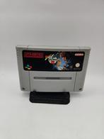 Street Fighter Alpha 2 SNES, Spelcomputers en Games, Games | Nintendo Super NES, 1 speler, Ophalen of Verzenden, Zo goed als nieuw