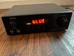 Wiibo AMP-100 Stereo AV Receiver, Overige merken, Gebruikt, Ophalen of Verzenden, 60 tot 120 watt