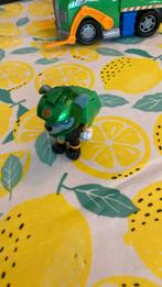 Paw patrol rocky, Ophalen, Gebruikt