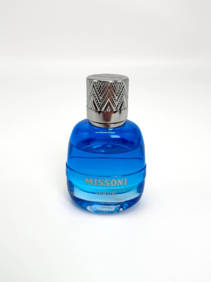 Missoni Wave Decant - Sample, Sieraden, Tassen en Uiterlijk, Uiterlijk | Parfum, Zo goed als nieuw, Ophalen of Verzenden