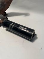 Voca Rookie 50/70CC bovenlangs Derbi, Voca, Voca, Gebruikt, Uitlaat