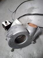 Ventilator regelbaar gaskachel, Ophalen of Verzenden