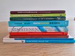 PABO studieboeken, Ophalen of Verzenden, Alpha, Zo goed als nieuw, HBO