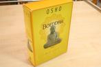 53 Boeddha Meditatiekaarten & Boek — Osho [Complete Set], Ophalen of Verzenden, Gelezen, Overige onderwerpen, Achtergrond en Informatie