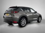 Mazda CX-5 2.0 SkyActiv-G 165 Luxury | NL auto | Volledig de, Auto's, Mazda, 15 km/l, Gebruikt, 4 cilinders, Bedrijf