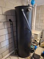 Biofilter / bewegend bed filter voor koivijver, Ophalen, Zo goed als nieuw, Vijverfilter