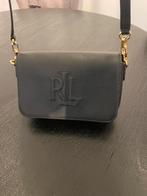 Super mooie Ralph Lauren tas origineel zo goed als nieuw, Ophalen of Verzenden, Zo goed als nieuw, Handtas
