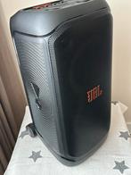 JBL partybox Stage 320, Audio, Tv en Foto, Luidsprekers, Ophalen, JBL, Zo goed als nieuw, 120 watt of meer