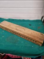 sigarenpers antiek houten otto holzapfel, Ophalen of Verzenden, 'T Olde Gre-j, Info@toldegrej.nl, Endepoelstraat 20f Didam