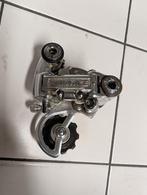 NOS Shimano Dura Ace 7200 Achterderailleur, Gebruikt, Shimano, Racefiets, Shimano japan