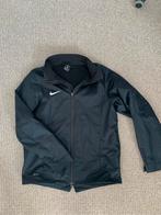 Nike Shield jas kindermaat XL, Ophalen of Verzenden, Zo goed als nieuw, Jongen of Meisje, Jas
