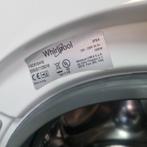 Wasmachine whirlpool FSCR70410, Ophalen, 1200 tot 1600 toeren, Gebruikt, 85 tot 90 cm
