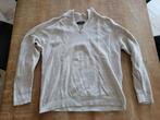 Trui | zgan | maat XL, Beige, Maat 56/58 (XL), Ophalen of Verzenden, Zo goed als nieuw