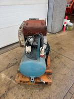 compressor, Ophalen, Gebruikt, Bob@maartenvanrijn.nl, -