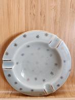 Klein asbakje - Gouda Plateelbakkerij, Ophalen of Verzenden, Gebruikt, Asbak