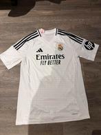 Real madrid shirt thuisshirt 24/25 (rodrygo) maat 176, Wit, Nieuw, Overige maten, Ophalen of Verzenden