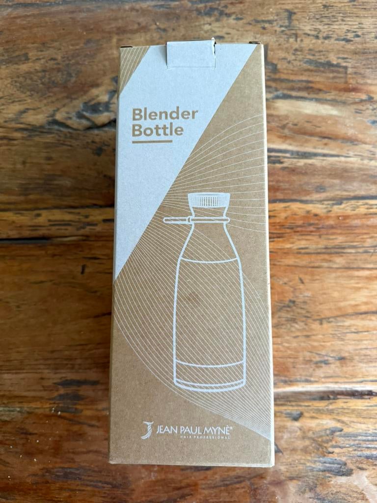 JPM juice blender nieuw, Ophalen of Verzenden, Nieuw