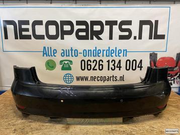 ACHTERBUMPER AUDI A3 8V 8V5 FACELIFT LIMOUSINE SEDAN BUMPER  beschikbaar voor biedingen