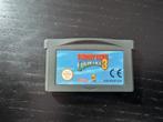 Donkey Kong Country 3 - Gameboy Advance/GBA, Avontuur en Actie, 1 speler, Ophalen of Verzenden, Zo goed als nieuw