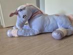 Grote XXL eenhoorn knuffel- gloednieuw, Kinderen en Baby's, Speelgoed | Knuffels en Pluche, Ophalen of Verzenden, Nieuw, Paard