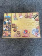 Goocheldoos Magic Gold Edition, Ophalen, Zo goed als nieuw