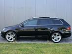 Volkswagen Golf Variant 1.4 TSI Highline Pano Alcantara int., Auto's, Volkswagen, Euro 5, 730 kg, Zwart, 4 cilinders