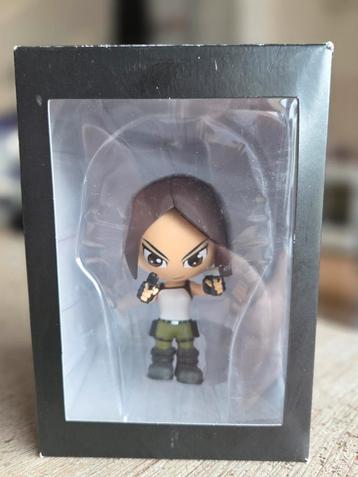 Lara Croft Icon - Tomb Raider Figuur beschikbaar voor biedingen