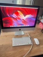 iMac 21,5inch mid 2011 + oroginele toetsenbord en muis, Computers en Software, Apple Desktops, Ophalen, 2 tot 3 Ghz, 8 GB, 8 GB