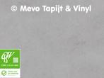 Novilon Vt Wonen,2406 Silver, Lengte 1.30 mtr, Breedte 2 mtr, MeVo tapijt en vinyl, Nieuw, Ophalen of Verzenden, Grijs