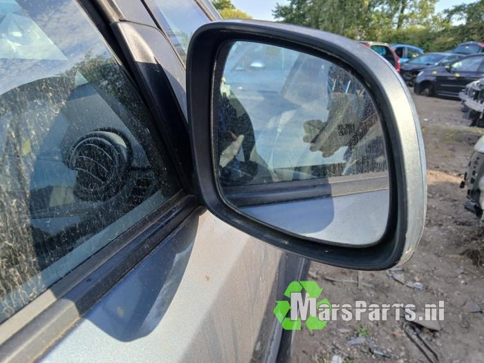 Buitenspiegel rechts van een Suzuki SX-4, Auto-onderdelen, Spiegels, Suzuki, Gebruikt, 3 maanden garantie, Ophalen of Verzenden