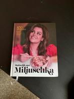 Makkelijk met Miljuschka, Ophalen, Zo goed als nieuw