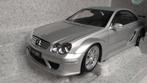 Mercedes CLK DTM AMG Coupe dealer uitvoering B66962271, Hobby en Vrije tijd, Modelauto's | 1:18, Ophalen of Verzenden, Nieuw, Auto