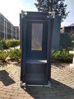 Campart travel kleding kast, Caravans en Kamperen, Kampeermeubelen, Ophalen, Zo goed als nieuw, Campingkast