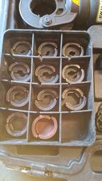 Stanley / Dewalt PL062 Accu kabelschoenperstang knipschaar, Stanley, ., Ophalen of Verzenden, Zo goed als nieuw