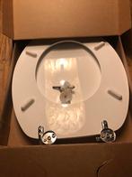 Pressalit Basic Line-D 300 Toiletbril - Nieuw!, Minder dan 50 cm, Overige typen, Nieuw, Ophalen of Verzenden