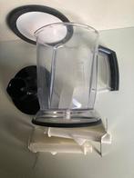 Accessoires Braun Multiquick 7 staafmixer, Witgoed en Apparatuur, Keukenmixers, Gebruikt, Ophalen of Verzenden, Vaatwasserbestendig